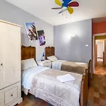 度假居 2 Bedroom Lovely In *