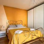 2 Bedroom Lovely In Holiday home