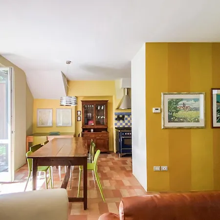 펜션 2 Bedroom Lovely In *