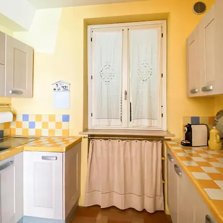 2 Bedroom Lovely In 펜션 파노