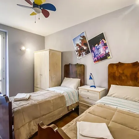 2 Bedroom Lovely In 펜션 *