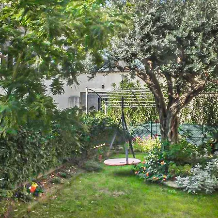 펜션 2 Bedroom Lovely In 파노