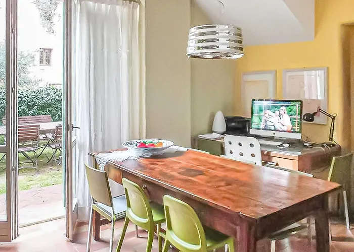 2 Bedroom Lovely In Fano