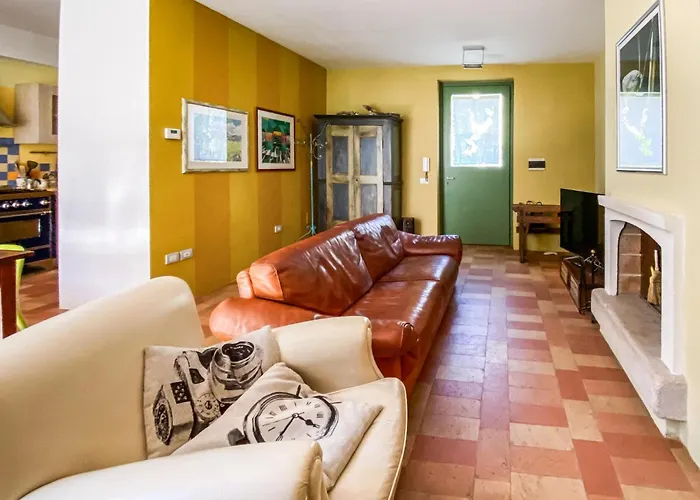 2 Bedroom Lovely In * Fano