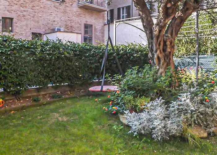 Σπίτι διακοπών 2 Bedroom Lovely In *