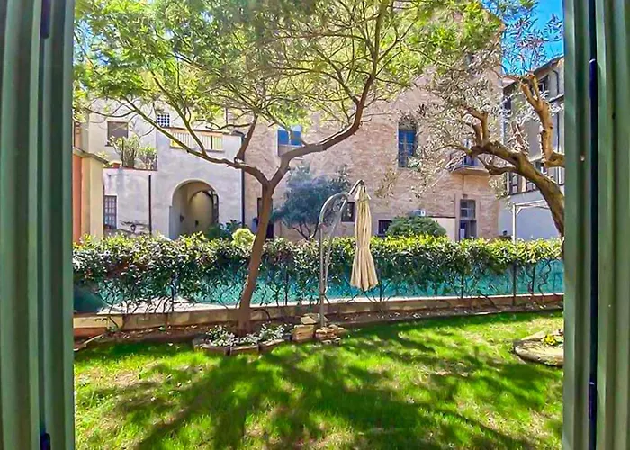 2 Bedroom Lovely In * Fano