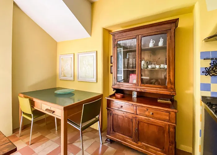 2 Bedroom Lovely In Σπίτι διακοπών Fano