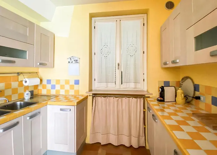 2 Bedroom Lovely In Σπίτι διακοπών Fano