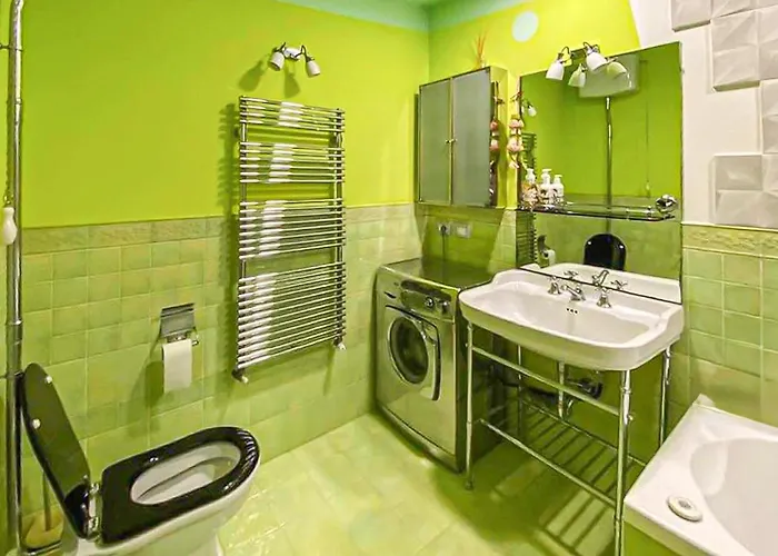 2 Bedroom Lovely In Σπίτι διακοπών