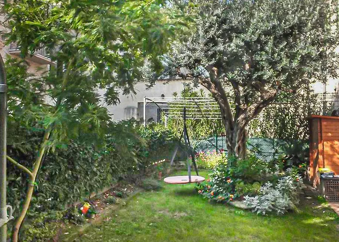 Σπίτι διακοπών 2 Bedroom Lovely In Fano