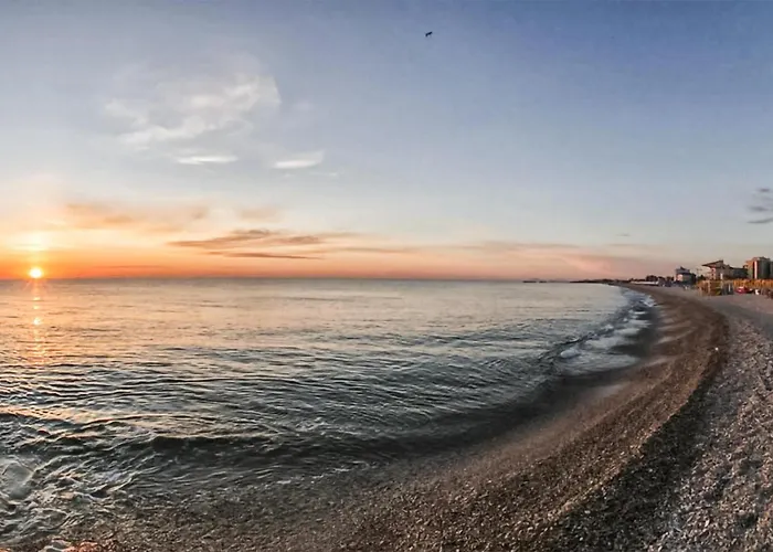 2 Bedroom Lovely In Fano