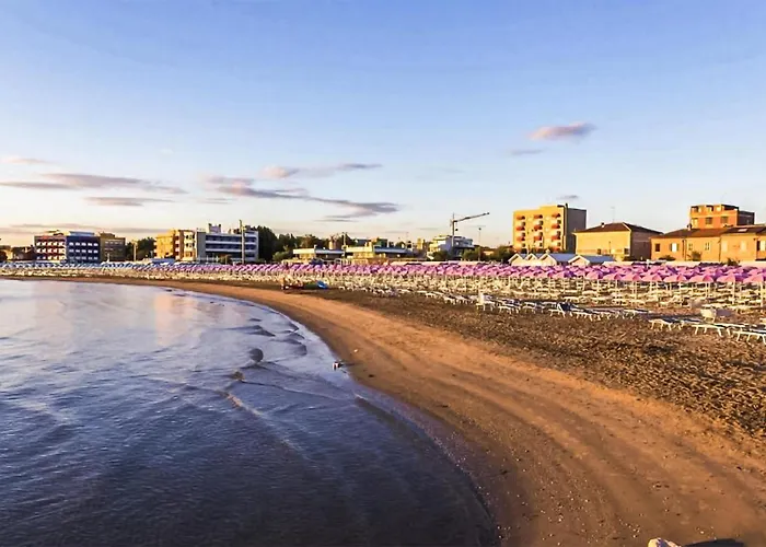 2 Bedroom Lovely In Fano