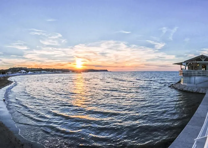 2 Bedroom Lovely In Fano